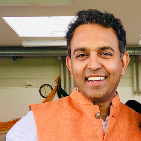 Yogeet Kapoor