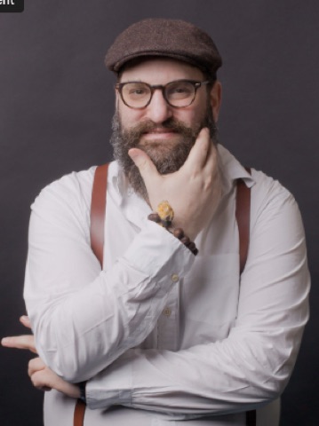 Jonathan Shubs