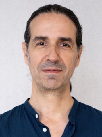 Ignacio Lamas
