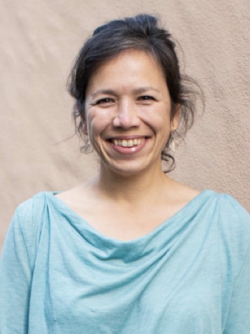 Natacha Zi-Wei Gentile