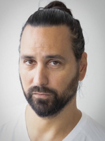 Daniel Reza