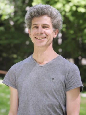 Jean-Laurent Barbier