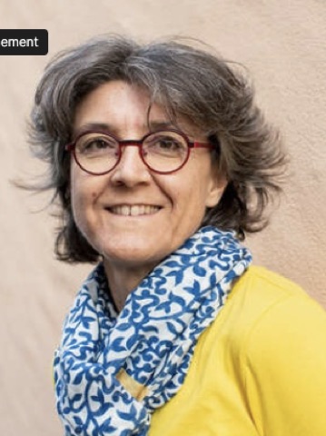 Béatrice Germain